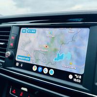 Si solo pudiera instalar cinco apps en Android Auto, serían estas. No puedo dejar de recomendarlas