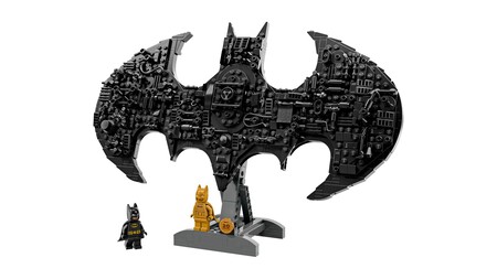 Lego Batman Mexico Coleccion