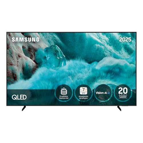 Samsung TV 85 Pulgadas QLED Q7F 4K