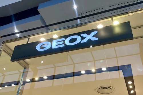 Sandalias, alpargatas, mocasines y más: Geox arrasa en su liquidación de calzado con descuentos de hasta el 69% 
