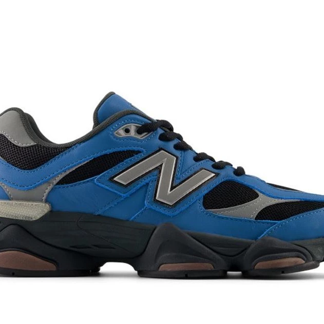 Zapatillas New Balance 9060 unisex