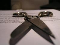 ¿Para cuándo recortes en la Administración Pública? 