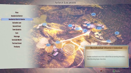 Eiyuden Chronicles Recursos Adicionales 3