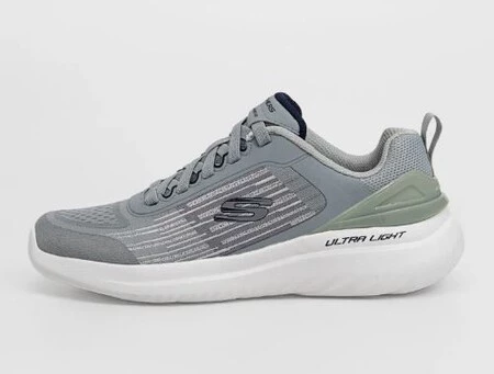 Skechers Gris