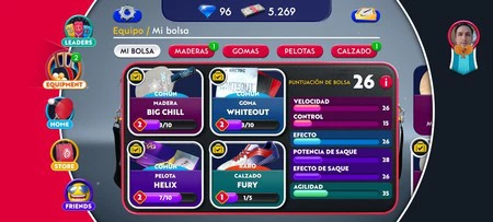 ピンポンフューリー