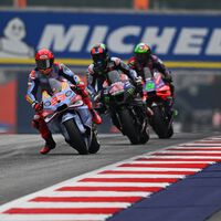 MotorLand parece el circuito ideal para que Marc Márquez gane su primera carrera con Ducati, pero tendrá un gran inconveniente 