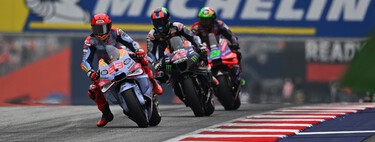 MotorLand parece el circuito ideal para que Marc Márquez gane su primera carrera con Ducati, pero tendrá un gran inconveniente 