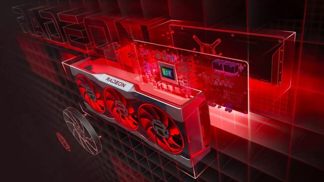 Amd Rdna3 Incencio Rtx 4090