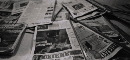 La prensa se prepara para combatir un Tablet de Apple en preparación desde el año 2003