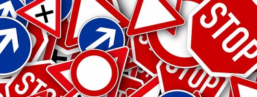 Señales fantasma, o por qué un ayuntamiento te puede multar con señales que no reconoce la DGT