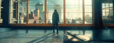 Es un RPG de acción tan ambicioso que no me creo que esté hecho por los padres de Alan Wake 2. Si creías saber por dónde iba Control 2, no has visto ni la mitad 