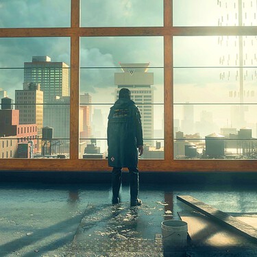 Es un RPG de acción tan ambicioso que no me creo que esté hecho por los padres de Alan Wake 2. Si creías saber por dónde iba Control 2, no has visto ni la mitad 