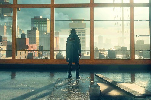 Es un RPG de acción tan ambicioso que no me creo que esté hecho por los padres de Alan Wake 2. Si creías saber por dónde iba Control 2, no has visto ni la mitad 