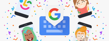 Google lanza "Tus miniaturas": los nuevos stickers a tu imagen y semejanza que puedes crear desde Gboard