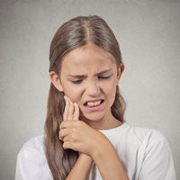 Las urgencias odontológicas en tiempos de coronavirus: cuándo llevar a mi hijo al dentista durante el estado de alarma