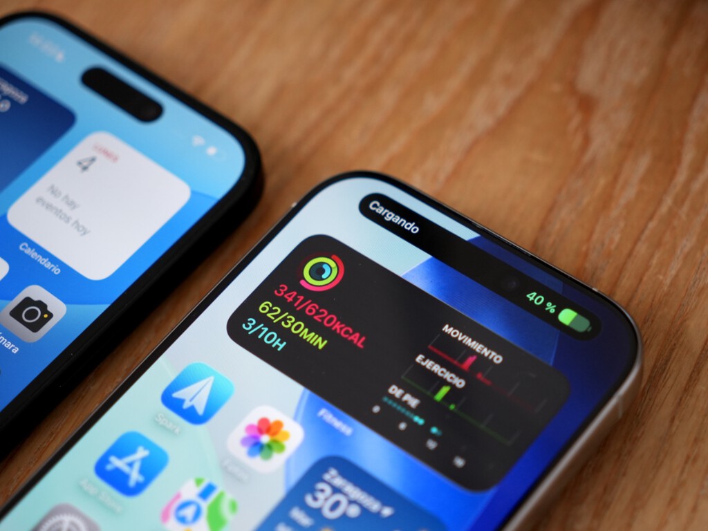 La próxima vez que un amigo se quede sin batería, tu iPhone podría ser su salvador. Solo necesitas saber este truco 