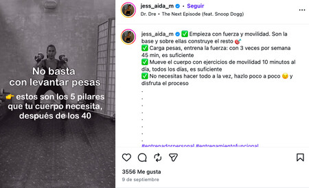 Fuerza Pilares A Partir 40