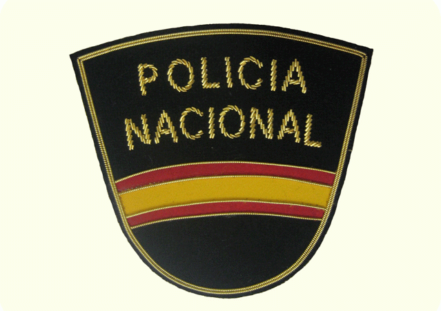 Policía Nacional