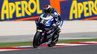 MotoGP San Marino 2011: Nico Terol, Jorge Lorenzo y Stefan Bradl, flechas en la ballesta de Misano