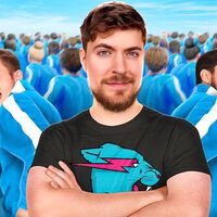 El gran problema de Youtube es que sus mayores creadores no crean nada: MrBeast hace un vídeo y todos le copian 