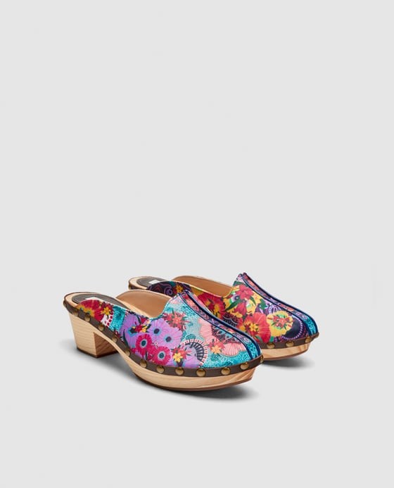 zara shopping studio