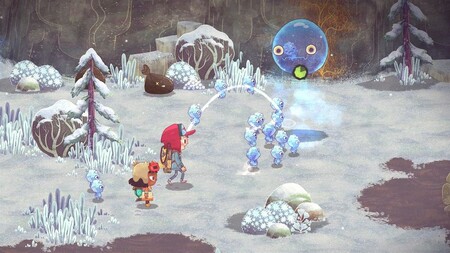 A falta de Pikmin 4 en Nintendo Switch, The Wild at Heart viene para cubrir esa demanda. Y con PS4 apuntándose también al carro