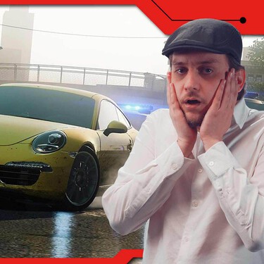 Creci Esperando Un Nuevo Need For Speed Cada Dos Anos