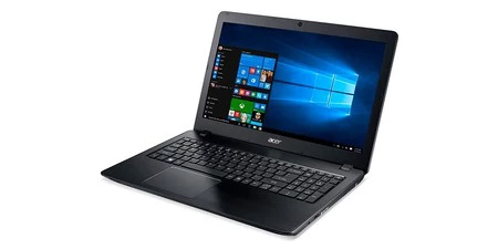 Acer Aspire F5