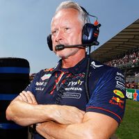 La desbandada de Red Bull en la F1 no se detiene en Adrian Newey. Su director deportivo también deja el equipo