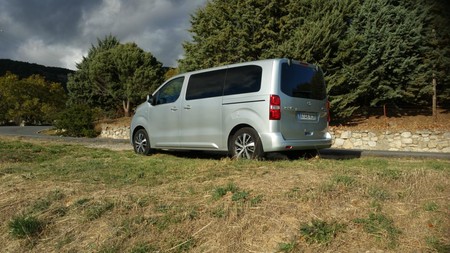 Toyota Proace Verso Vip 31