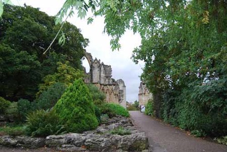 St.MarysAbbey