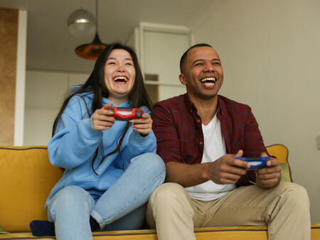 Videojuegos Adultos