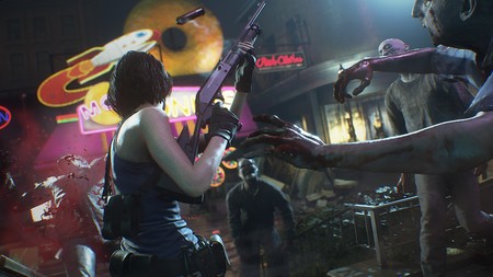 Aparece un nuevo logro en Resident Evil 2 que enlaza con la trama del remake de la tercera parte