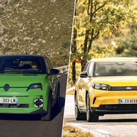 Durante décadas, Ford foi o símbolo do "carro a combustão americano", agora isso chegou ao fim 