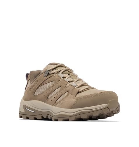 Columbia Redmond IV Low Zapatos Impermeables