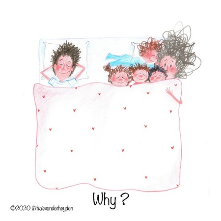 Mama Cuarentena Colecho