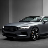 El Polestar 1 desvela su precio para Europa: por 155.000 euros puede 'ser tuyo' previa suscripción