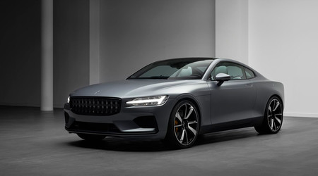 El Polestar 1 desvela su precio para Europa: por 155.000 euros puede 'ser tuyo' previa suscripción
