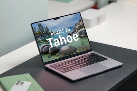 Macos