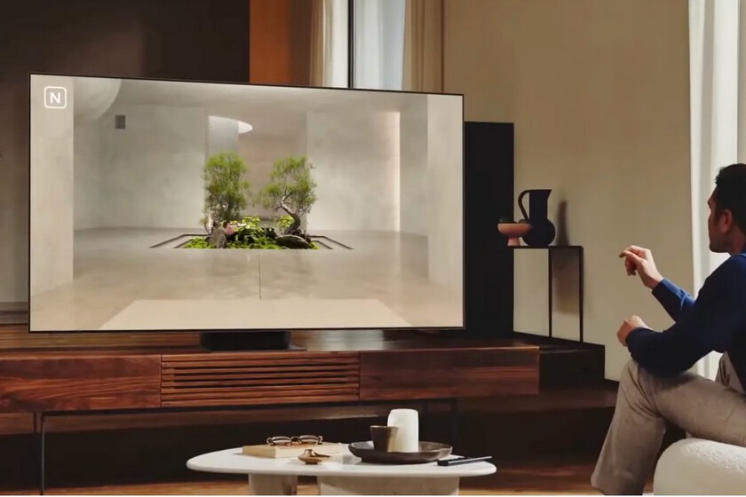 soon you will be able to see, buy and display this digital art on your