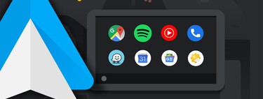 Cinco apps de música para Android Auto con las que escuchar en tu coche los MP3 del móvil