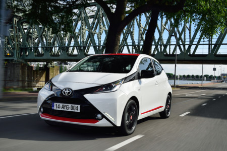¿Cómo debe ser el coche urbano ideal?