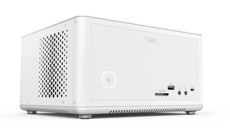 Zotac presentará nuevos mini-PC en el CES 2020: los impresionantes Inspire Studio y los nuevos ZBOX nano con CPU Ryzen