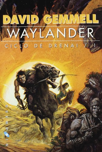 Waylander (Gigamesh Ficción)
