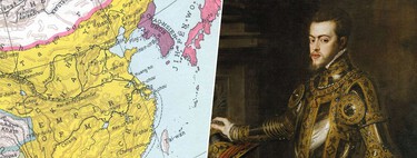 Philip II's most meticulous and ambitious plan for the Spanish Empire: conquer China with the help of Japan