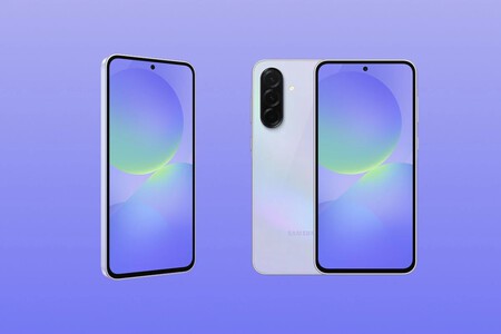 Samsung Galaxy A36 5g 2