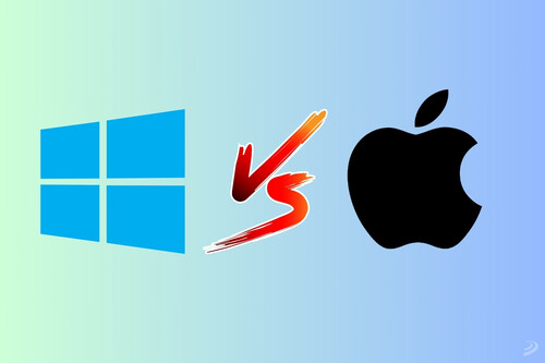 ¿Qué pasó con el número 9? Los motivos por los que Apple y Microsoft desecharon a Windows 9 y al iPhone 9