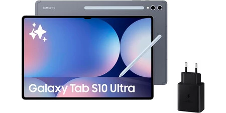 Galaxy Tab S10 Ultra 2
