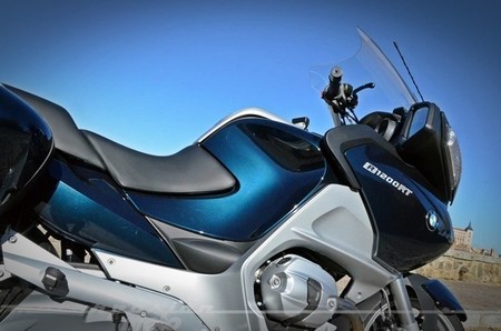 bmw r 1200 rt
