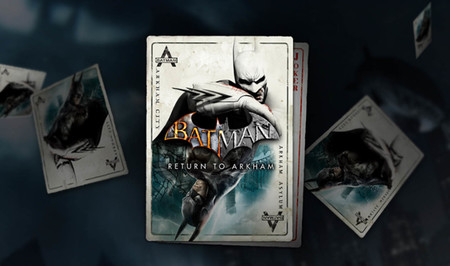 Batman: Return to Arkham presume de remasterización en su tráiler de lanzamiento